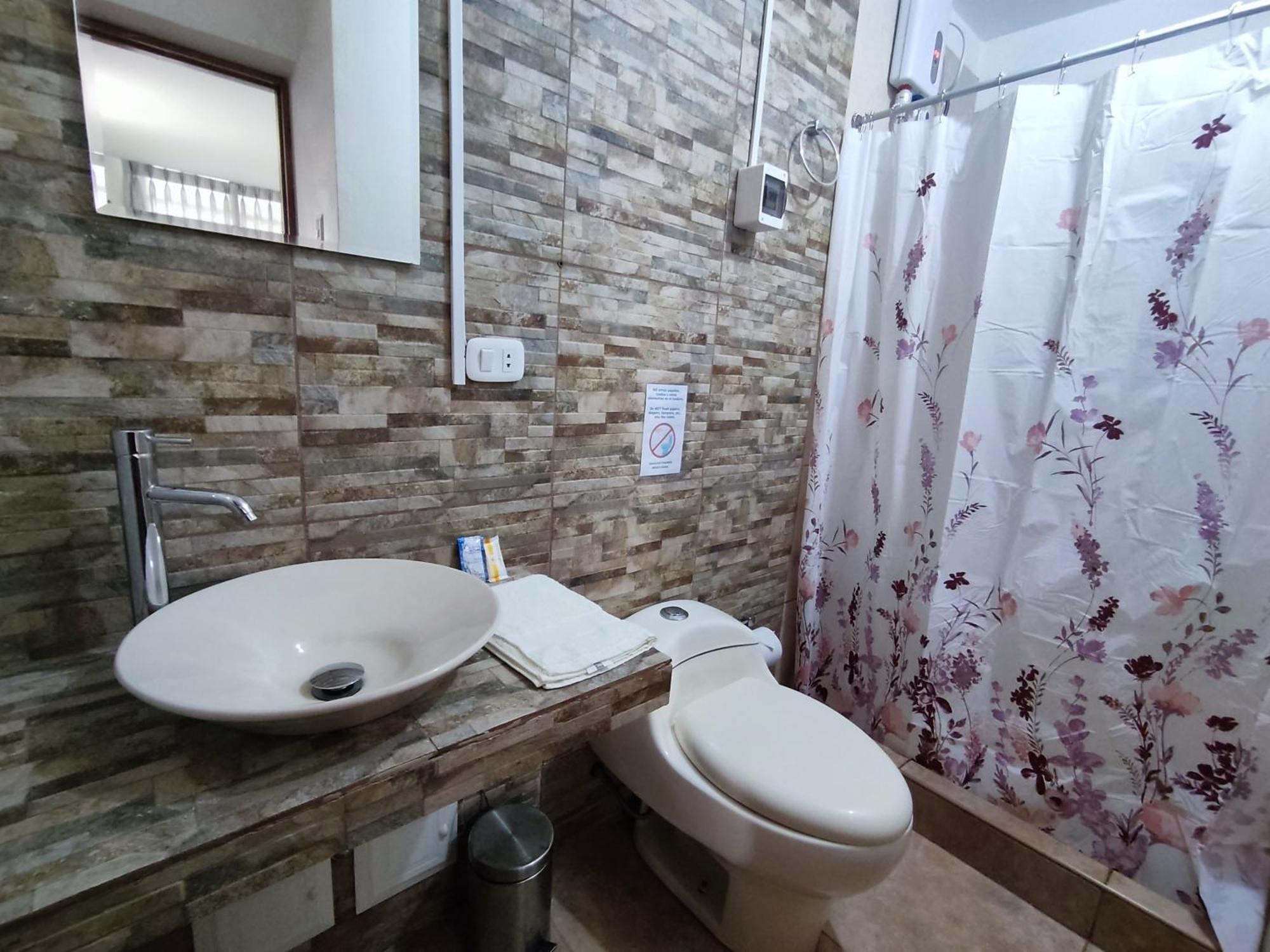 Anata Hotel Cuzco Eksteriør bilde