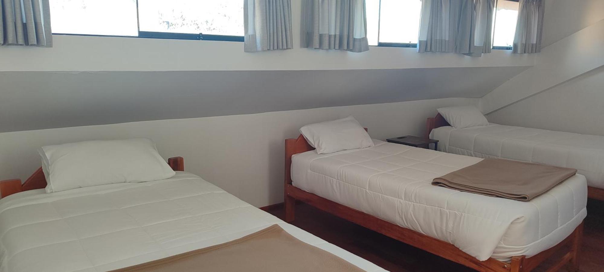 Anata Hotel Cuzco Eksteriør bilde