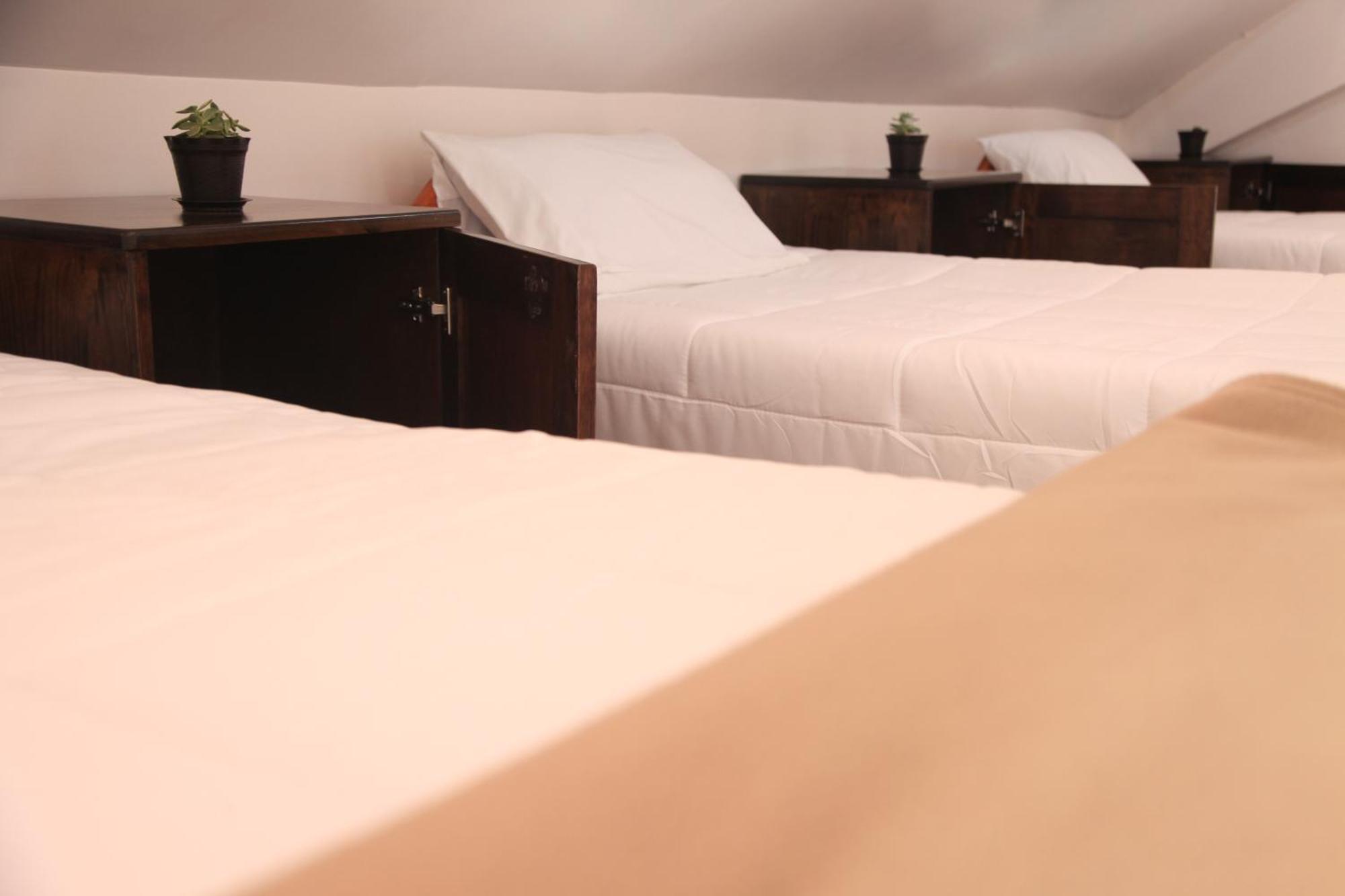 Anata Hotel Cuzco Eksteriør bilde