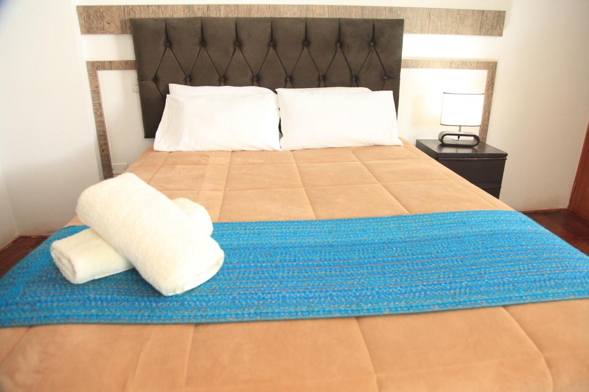 Anata Hotel Cuzco Eksteriør bilde
